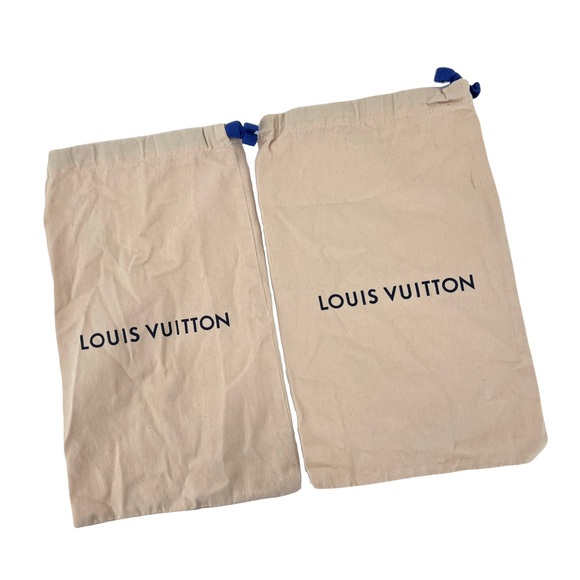 Louis Vuitton dust bag lot - Picture 1 of 8
